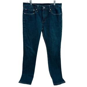 Levi 511 Men's jeans. waist size 34"